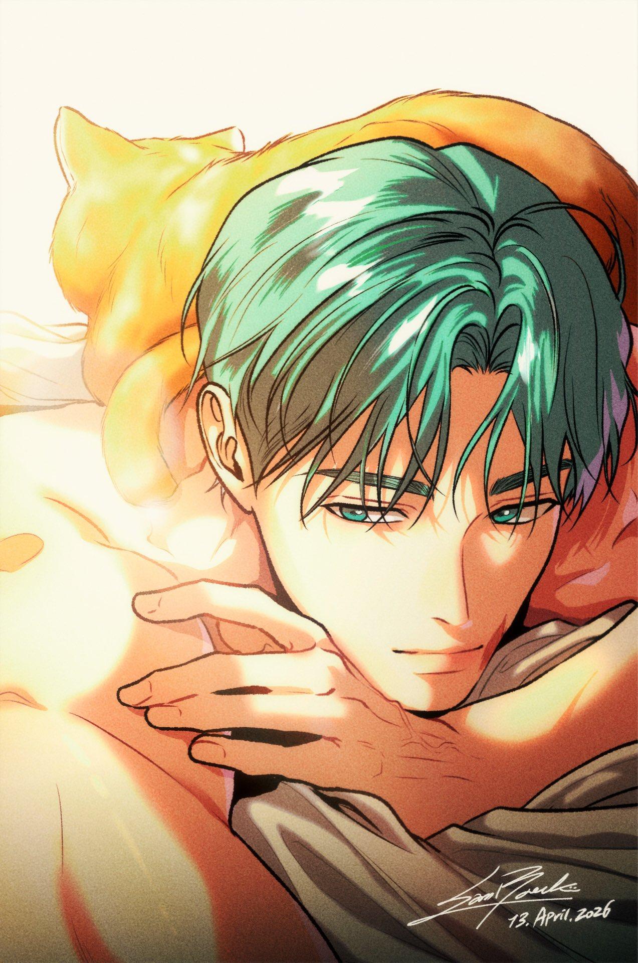 Read Surviving as a Player chapter 89.1 image 87 on Lezhin
