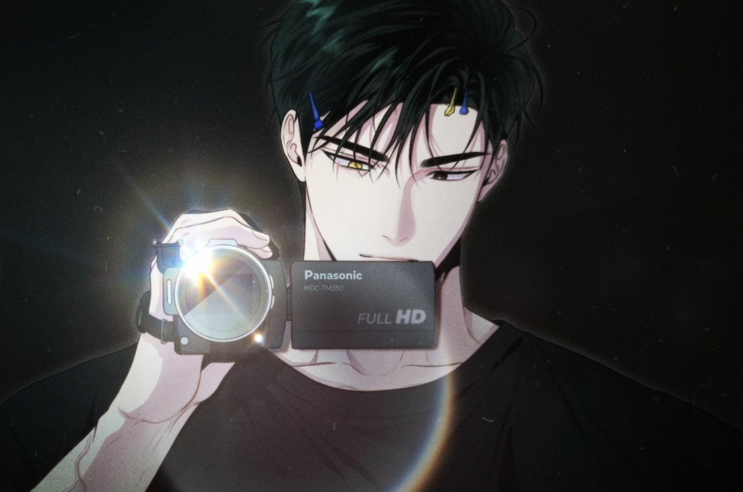 Read Surviving as a Player chapter 89.1 image 88 on Lezhin