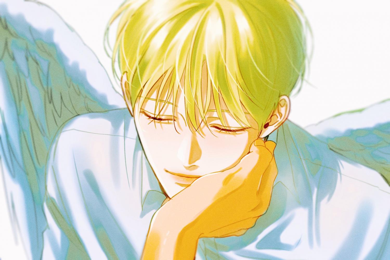 Read Surviving as a Player chapter 89.1 image 95 on Lezhin