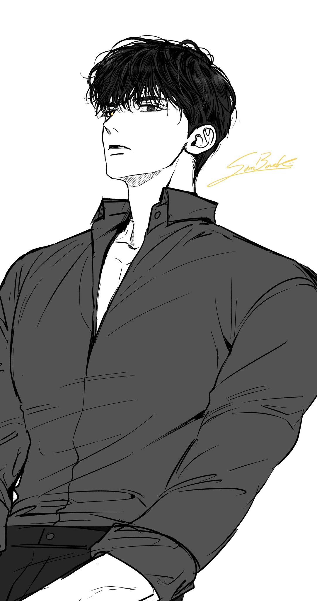 Read Surviving as a Player chapter 89.1 image 97 on Lezhin
