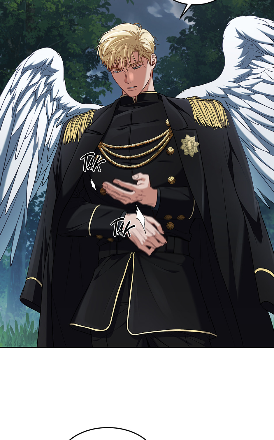 Read Surviving as a Player chapter 89 image 10 on Lezhin