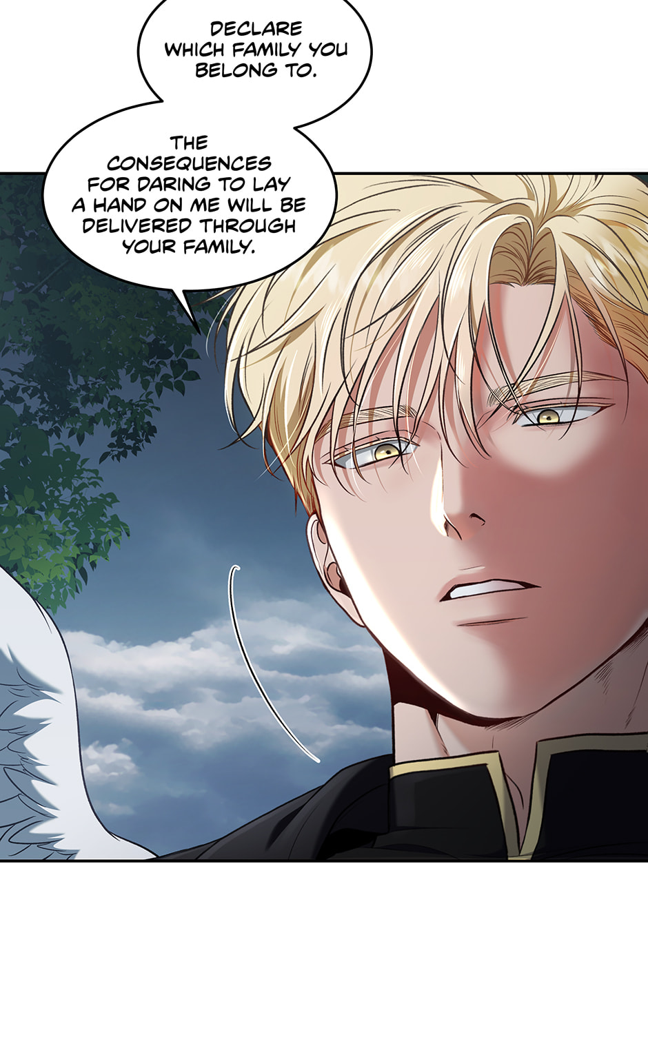 Read Surviving as a Player chapter 89 image 11 on Lezhin