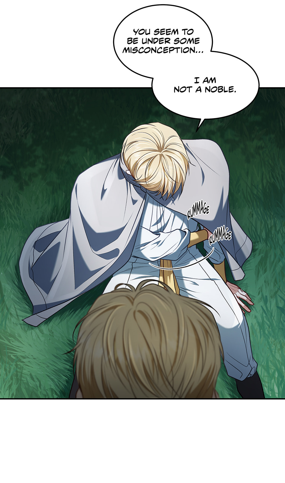 Read Surviving as a Player chapter 89 image 12 on Lezhin