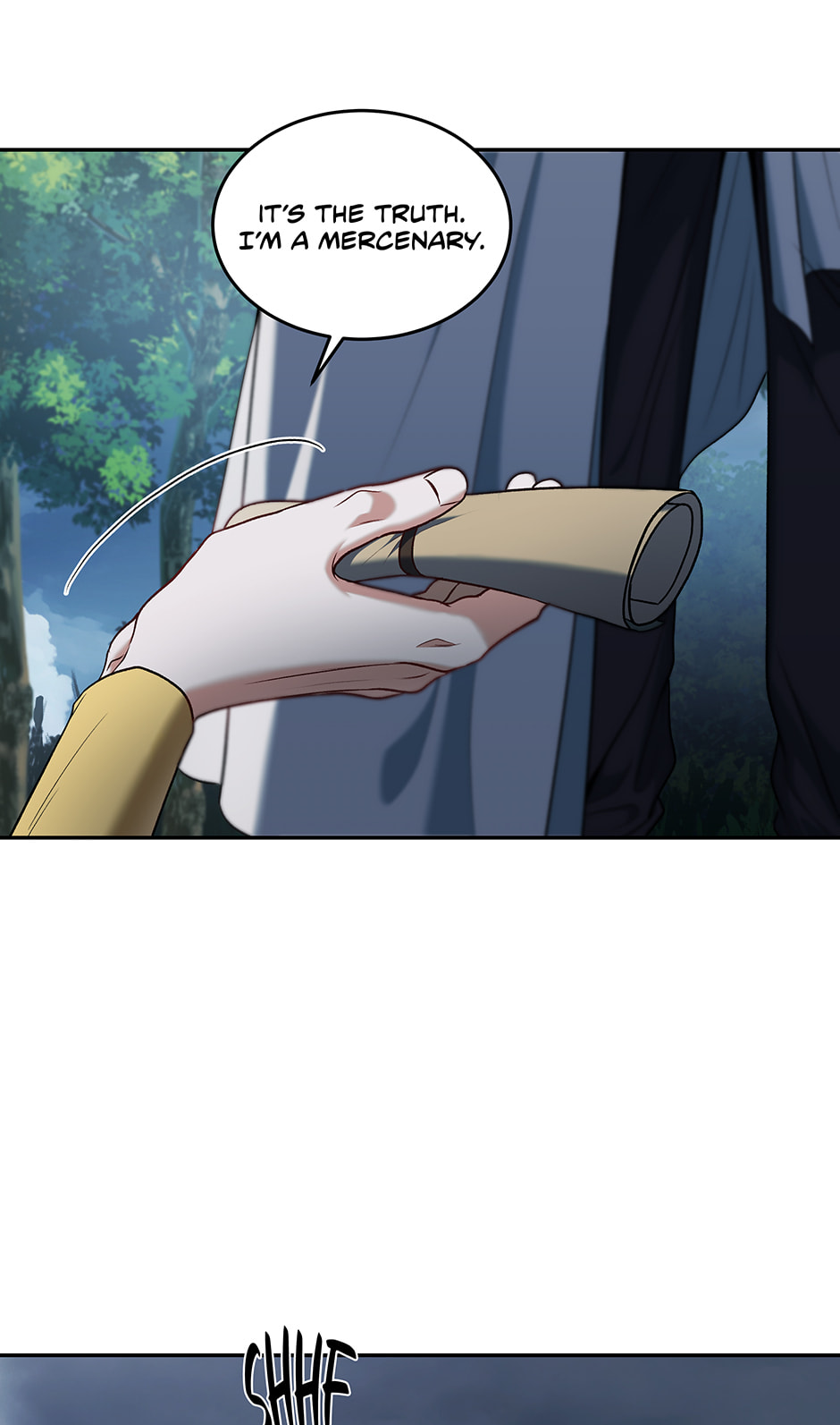 Read Surviving as a Player chapter 89 image 14 on Lezhin