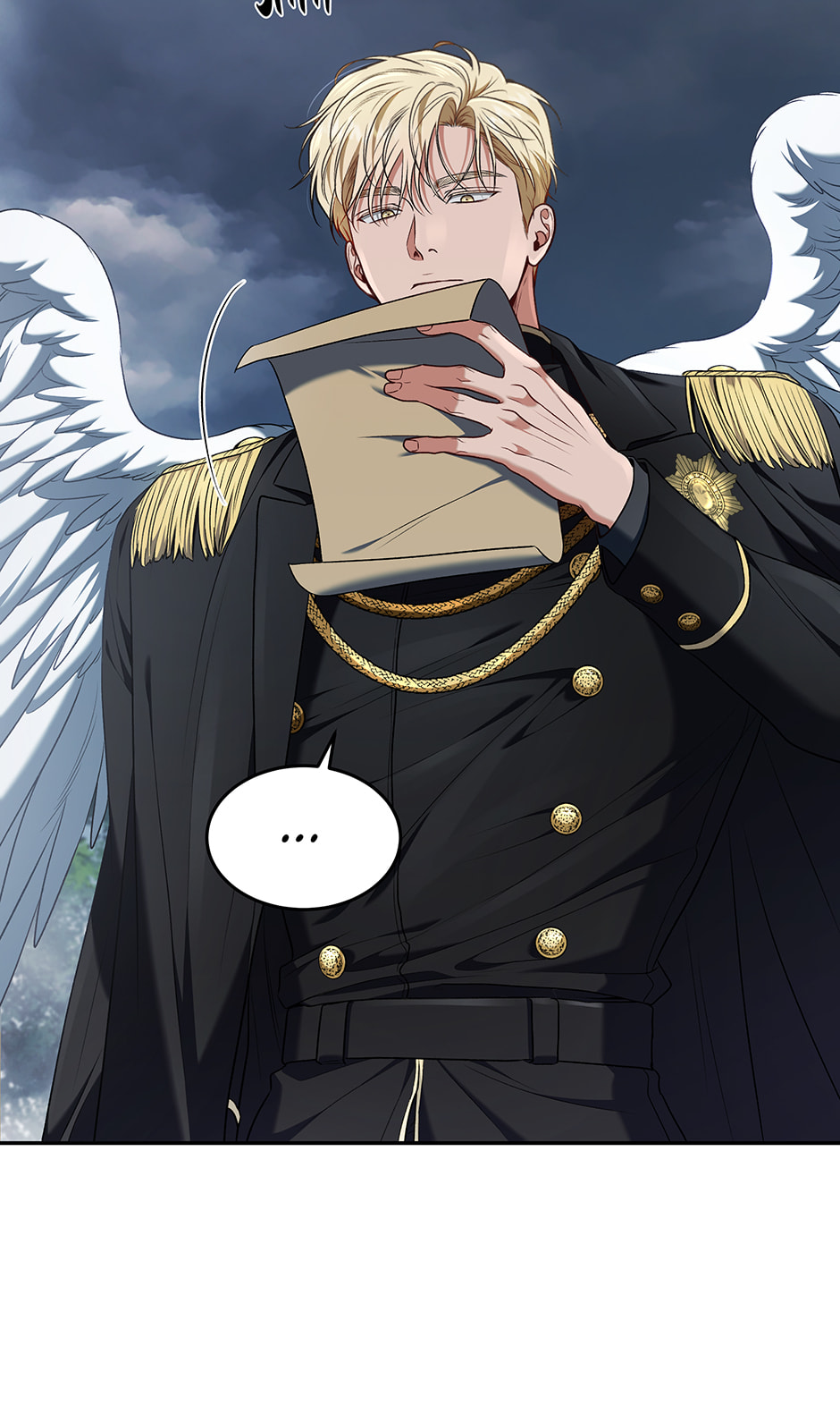 Read Surviving as a Player chapter 89 image 15 on Lezhin