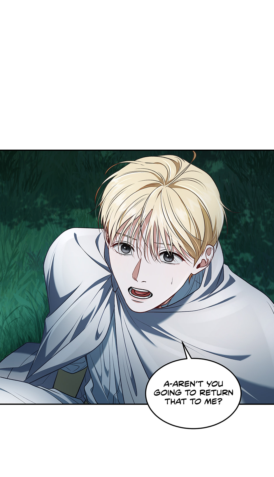 Read Surviving as a Player chapter 89 image 17 on Lezhin