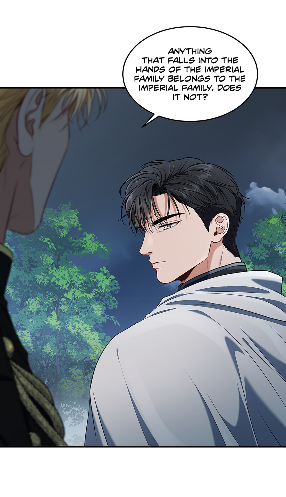 Read Surviving as a Player chapter 89 image 19 on Lezhin