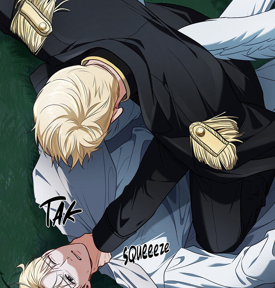 Read Surviving as a Player chapter 89 image 2 on Lezhin