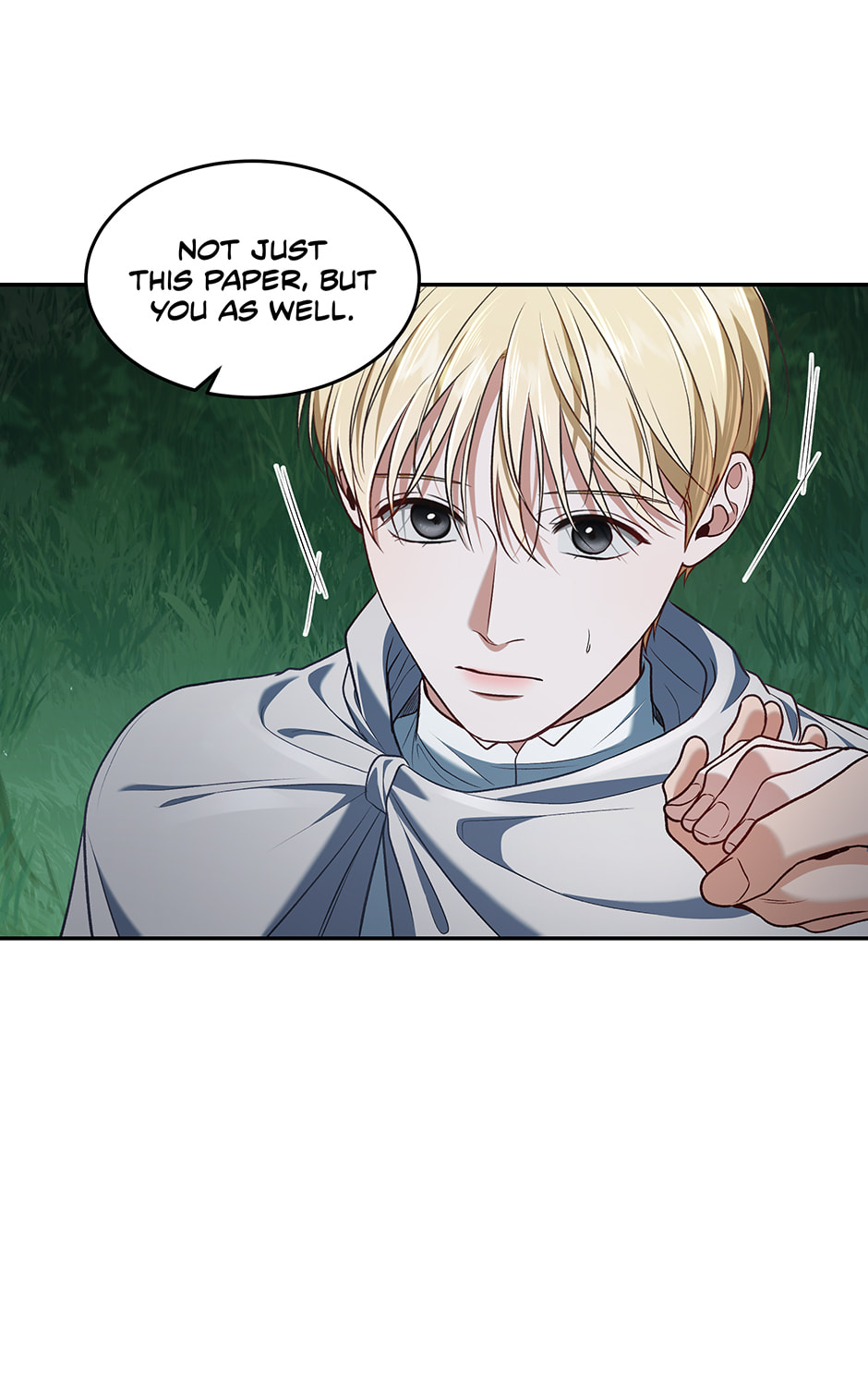 Read Surviving as a Player chapter 89 image 20 on Lezhin