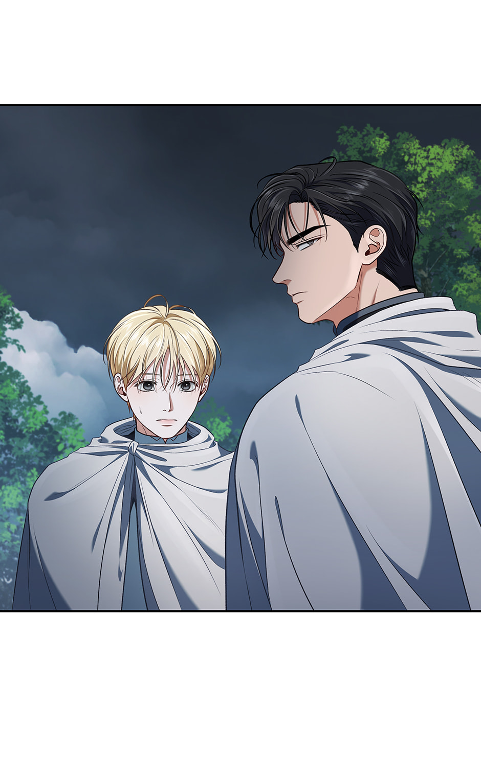 Read Surviving as a Player chapter 89 image 22 on Lezhin