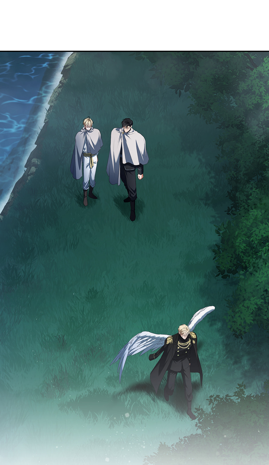 Read Surviving as a Player chapter 89 image 24 on Lezhin