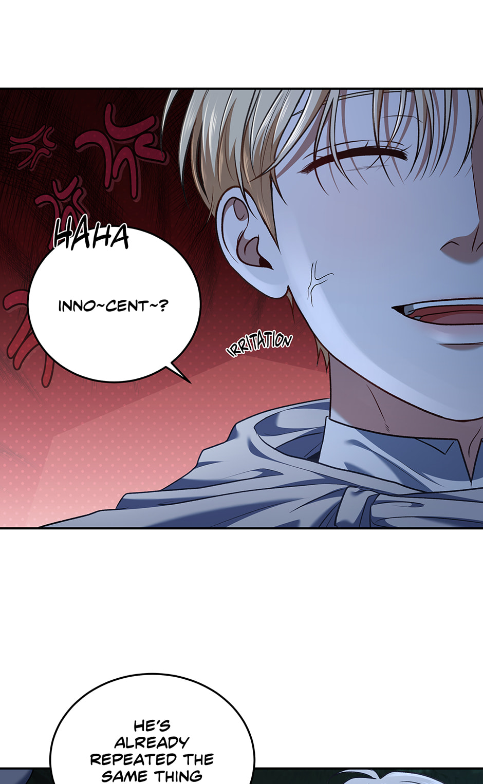 Read Surviving as a Player chapter 89 image 34 on Lezhin