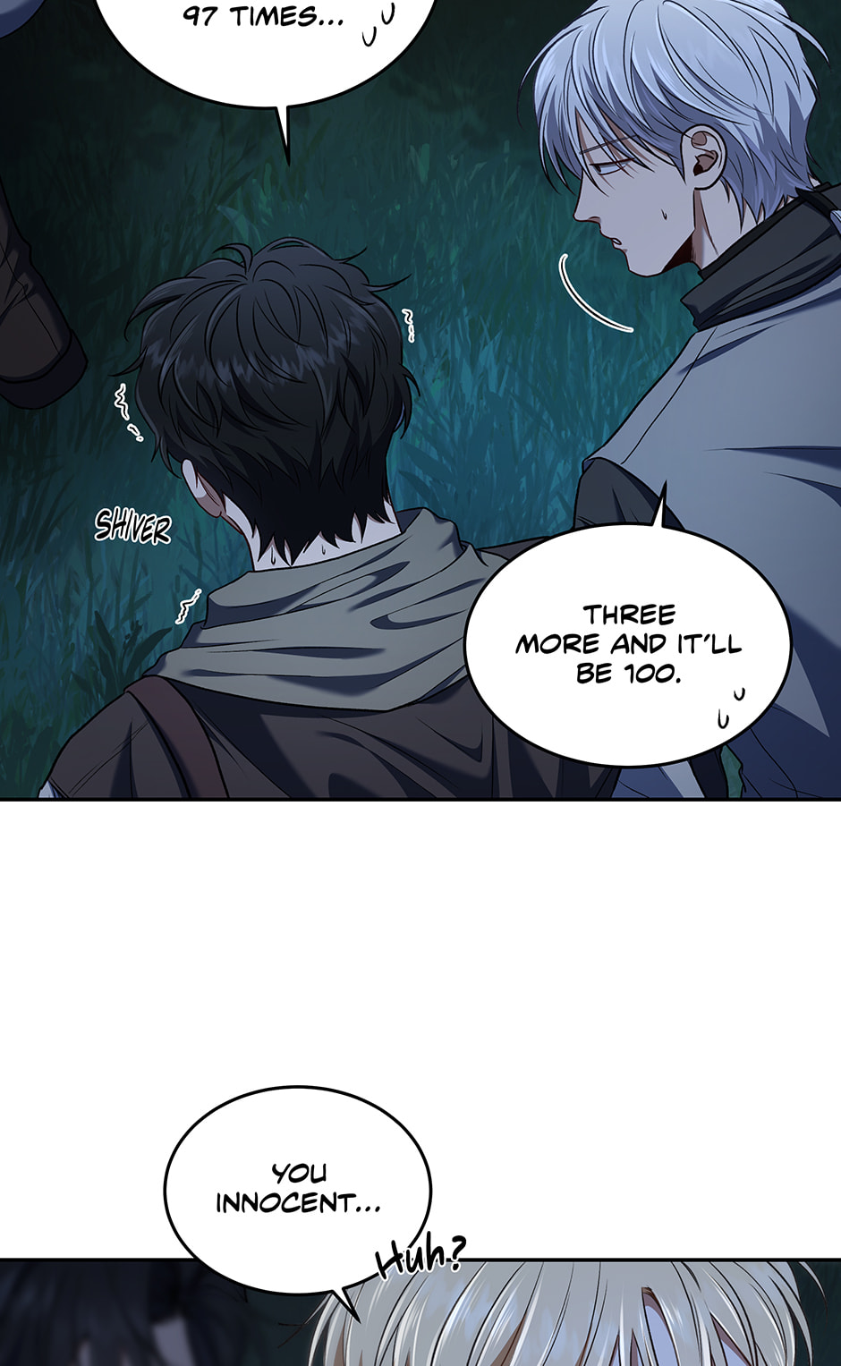 Read Surviving as a Player chapter 89 image 35 on Lezhin