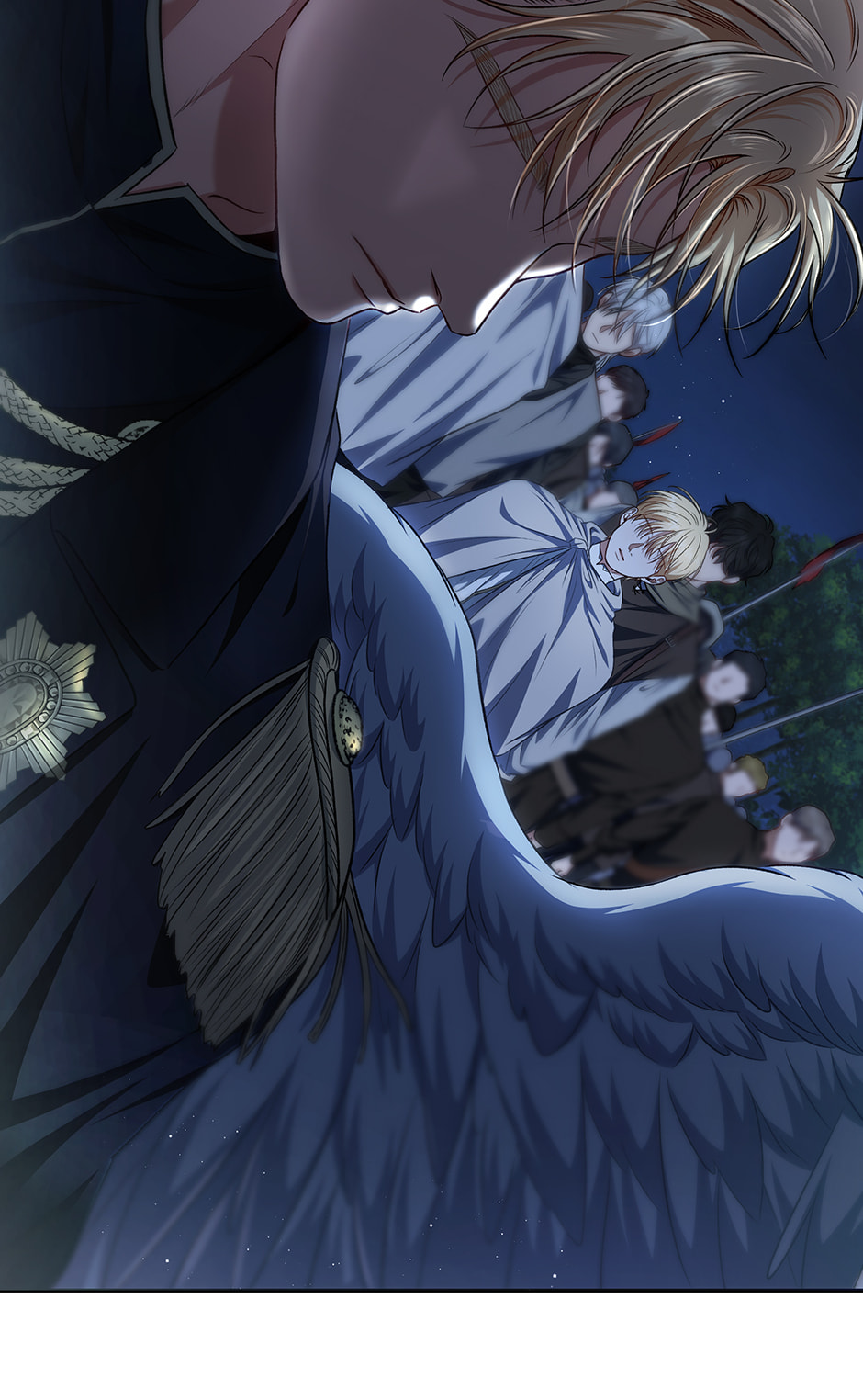 Read Surviving as a Player chapter 89 image 37 on Lezhin