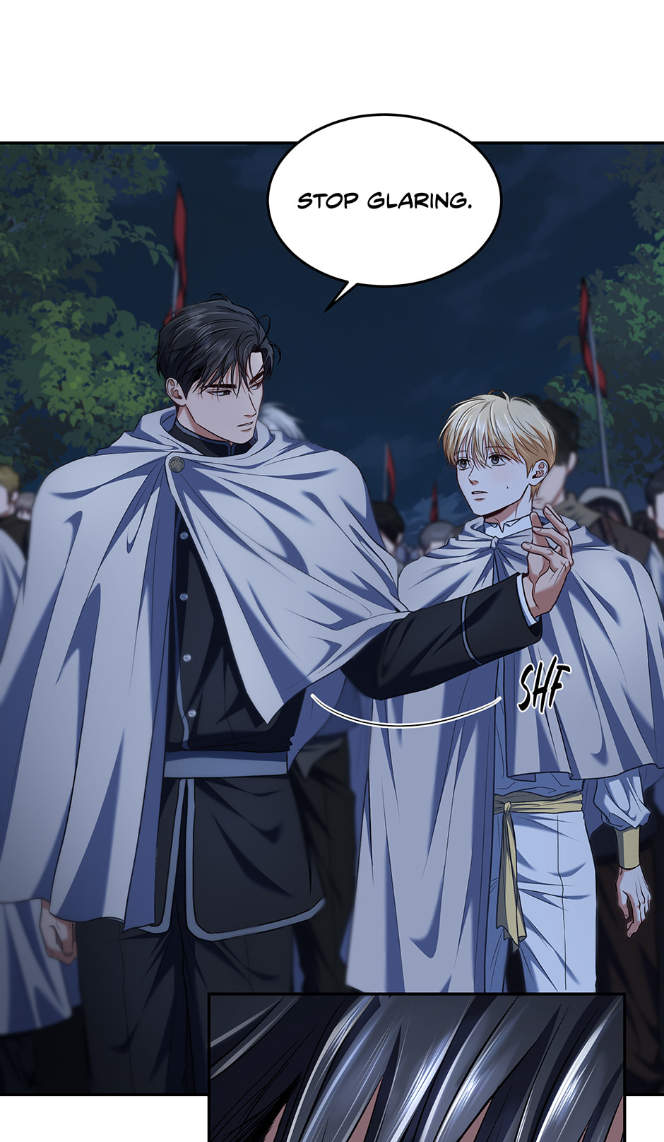 Read Surviving as a Player chapter 89 image 39 on Lezhin