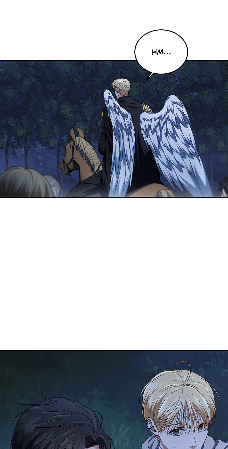 Read Surviving as a Player chapter 89 image 42 on Lezhin