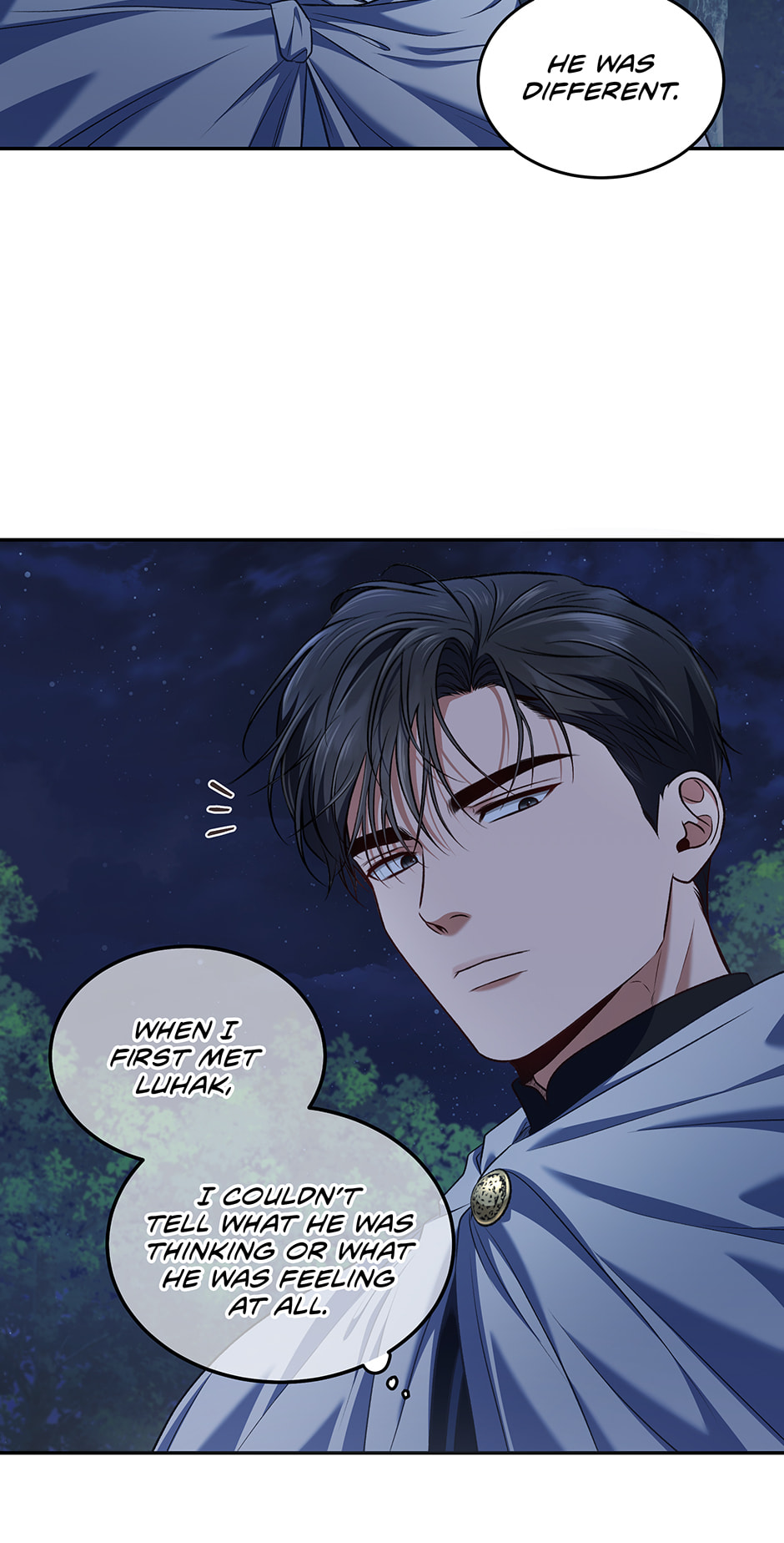 Read Surviving as a Player chapter 89 image 44 on Lezhin