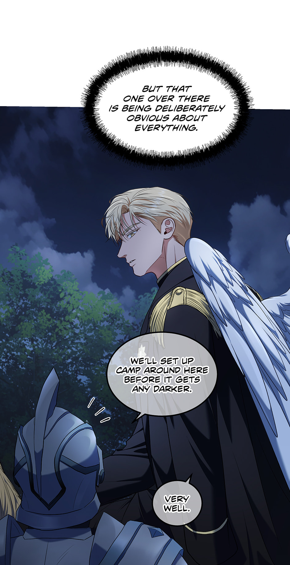 Read Surviving as a Player chapter 89 image 45 on Lezhin