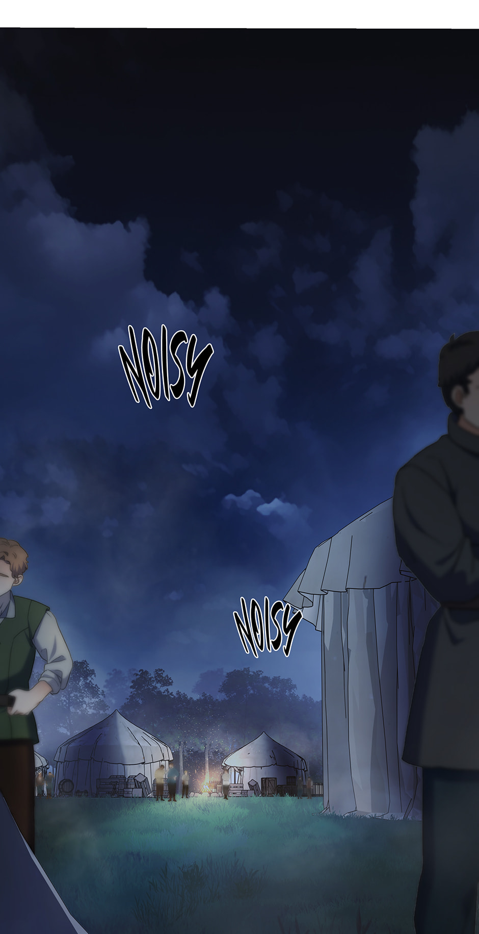 Read Surviving as a Player chapter 89 image 47 on Lezhin