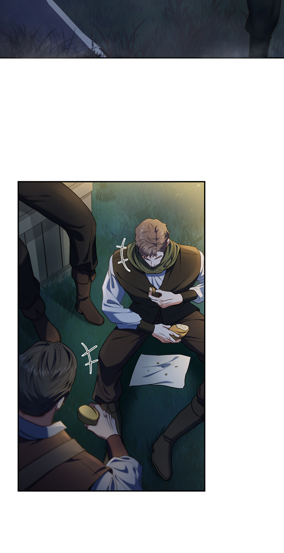 Read Surviving as a Player chapter 89 image 48 on Lezhin