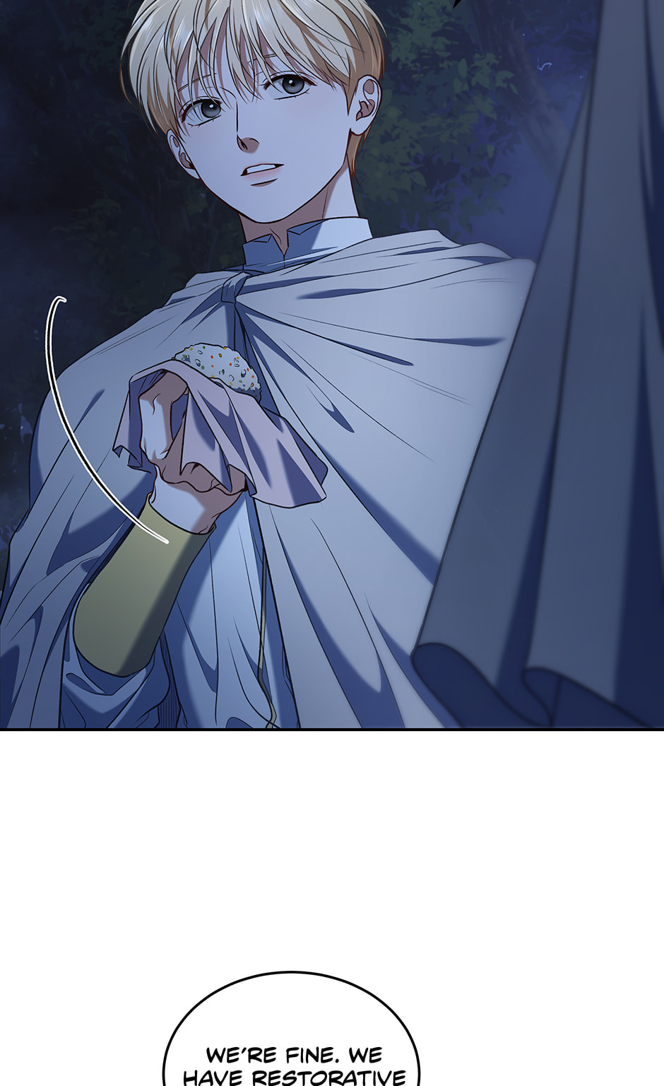 Read Surviving as a Player chapter 89 image 51 on Lezhin