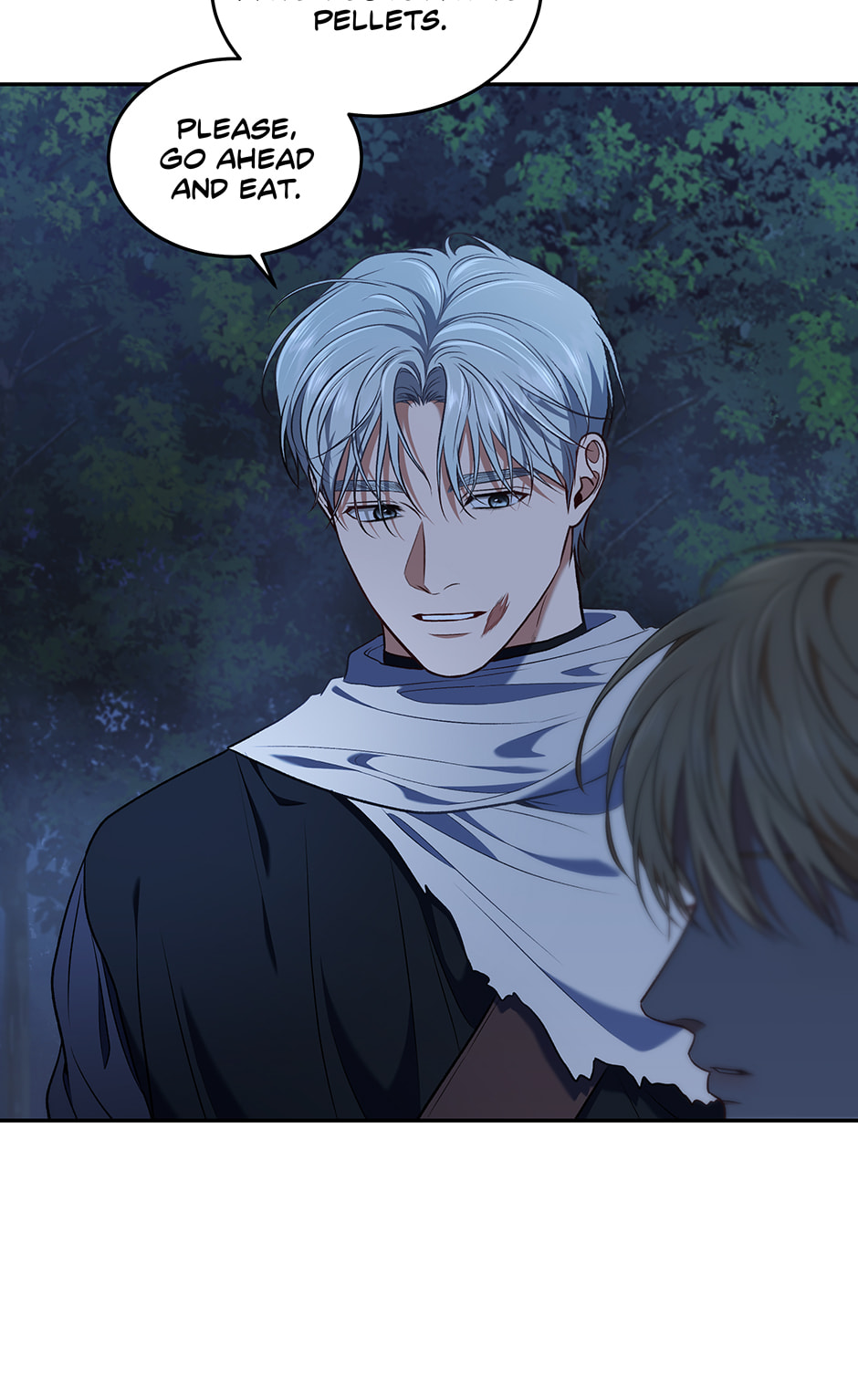 Read Surviving as a Player chapter 89 image 52 on Lezhin