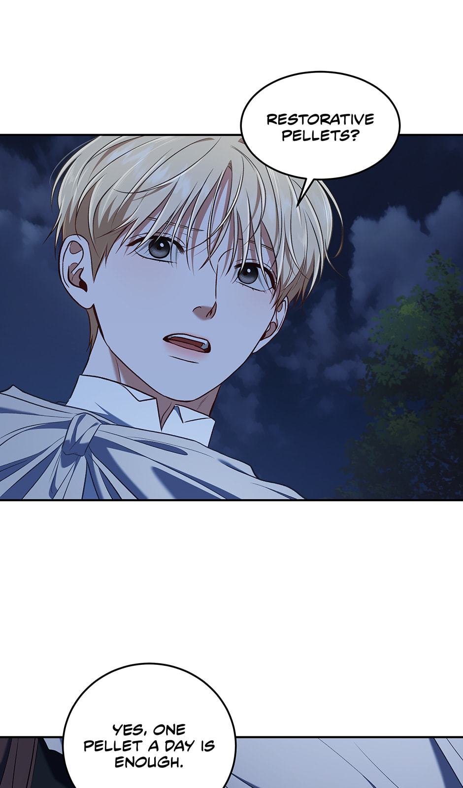 Read Surviving as a Player chapter 89 image 53 on Lezhin