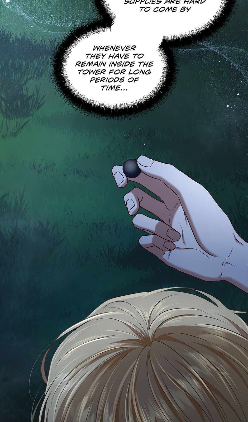Read Surviving as a Player chapter 89 image 55 on Lezhin