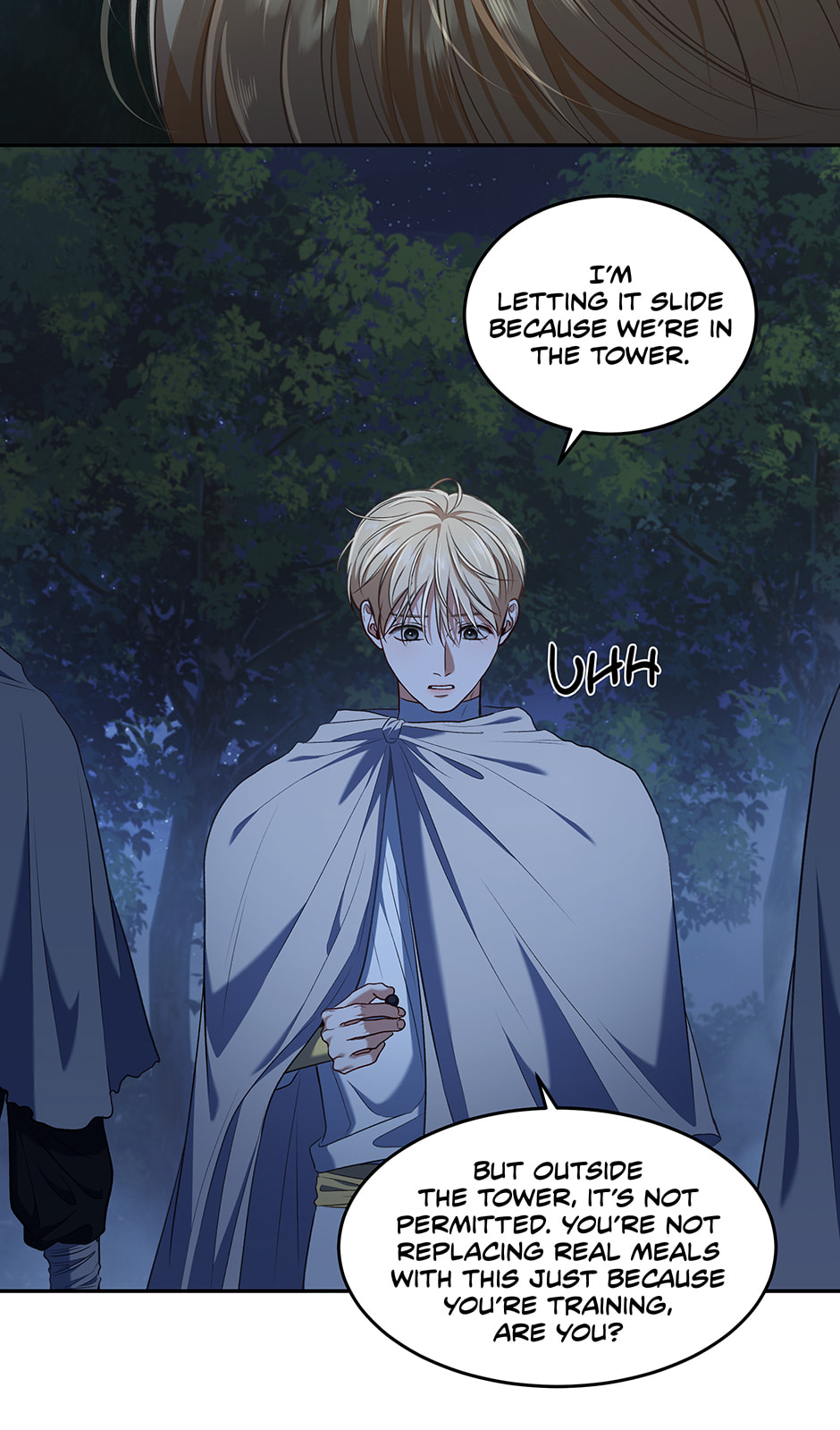 Read Surviving as a Player chapter 89 image 56 on Lezhin