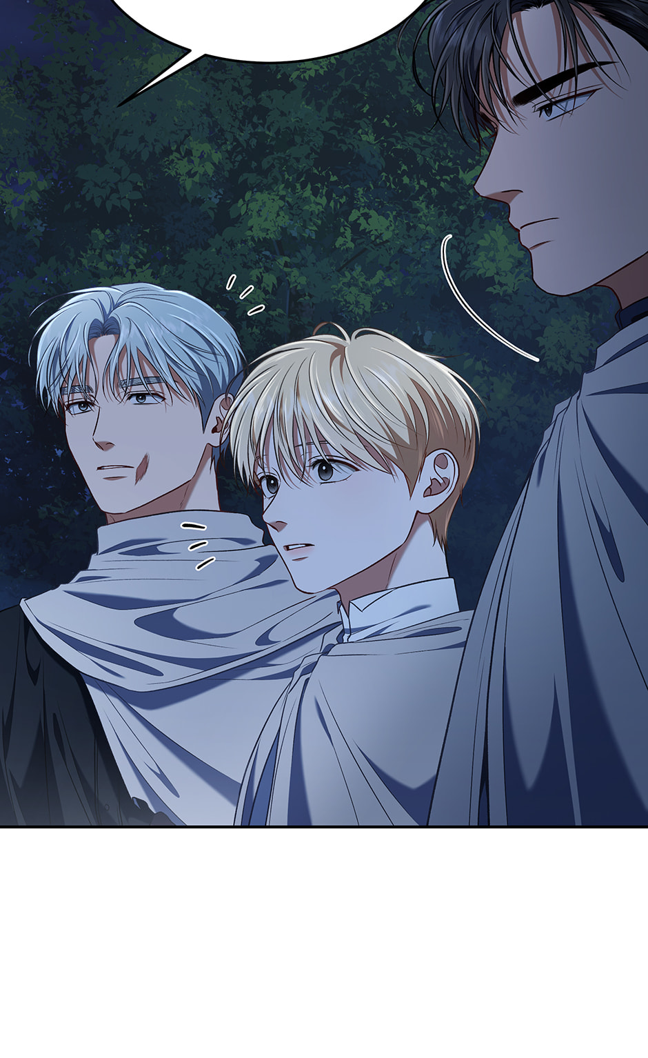 Read Surviving as a Player chapter 89 image 58 on Lezhin