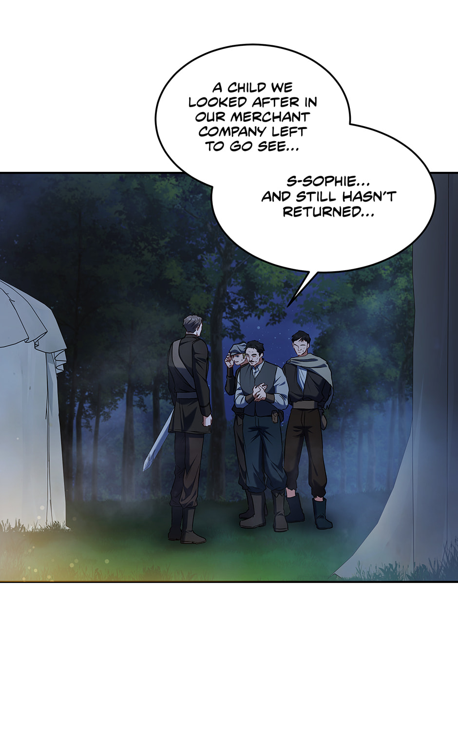 Read Surviving as a Player chapter 89 image 59 on Lezhin