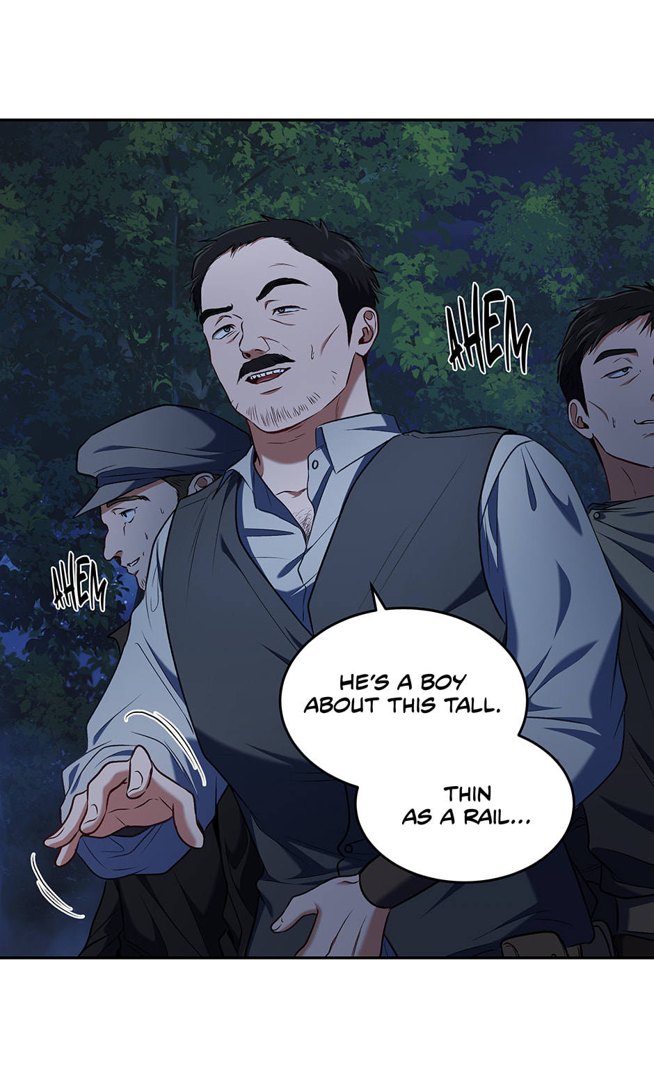Read Surviving as a Player chapter 89 image 60 on Lezhin