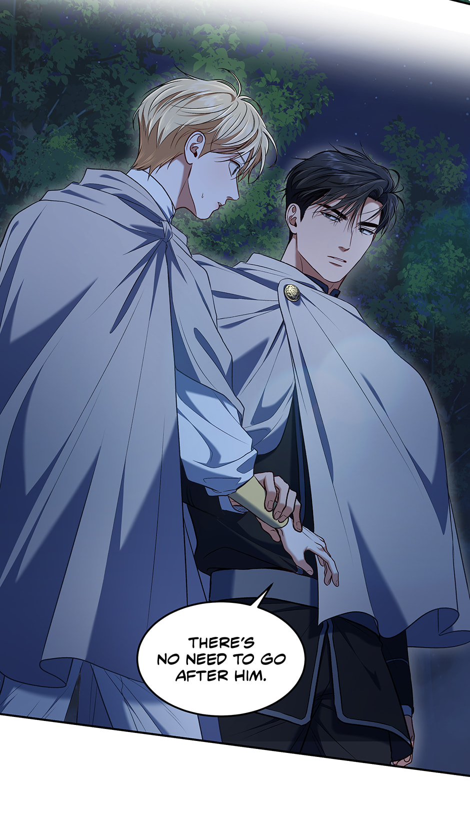 Read Surviving as a Player chapter 89 image 64 on Lezhin
