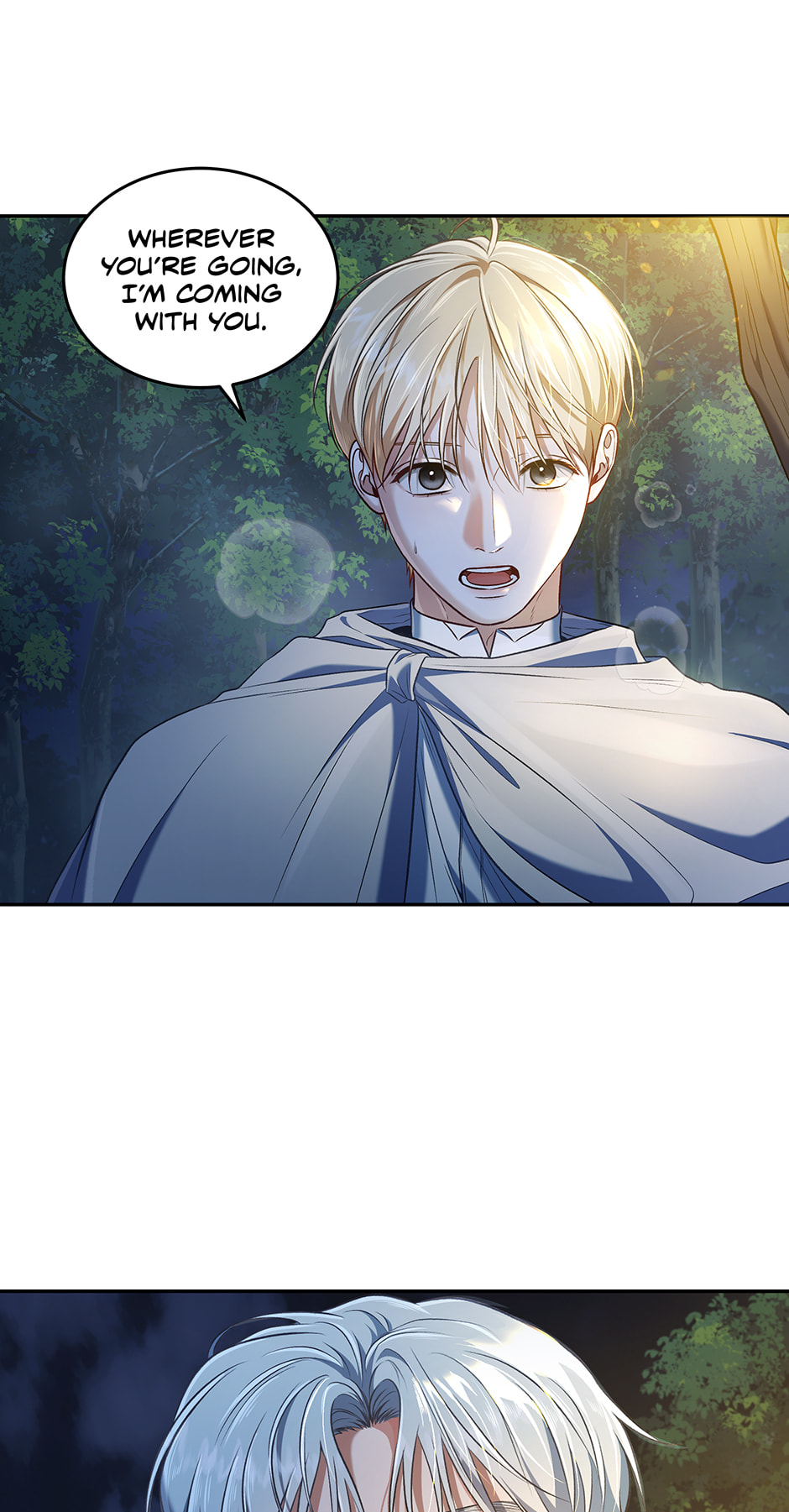 Read Surviving as a Player chapter 89 image 69 on Lezhin