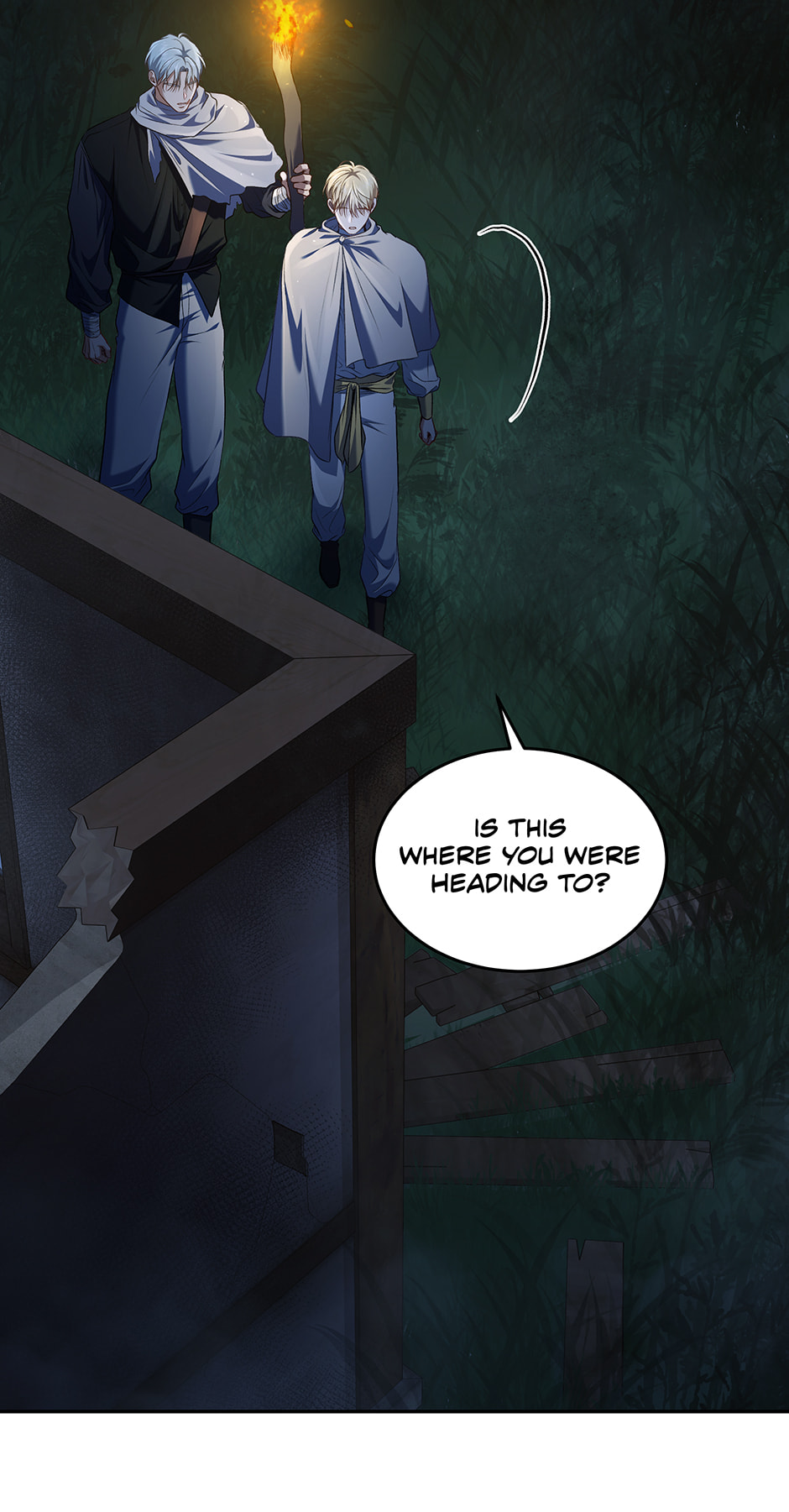 Read Surviving as a Player chapter 89 image 72 on Lezhin
