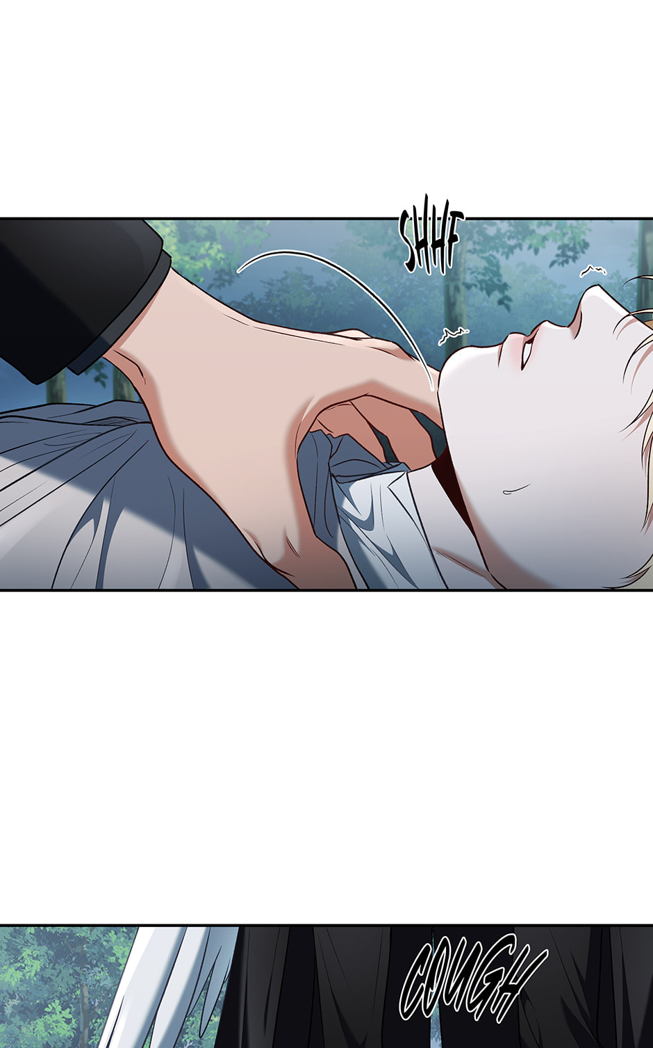 Read Surviving as a Player chapter 89 image 8 on Lezhin