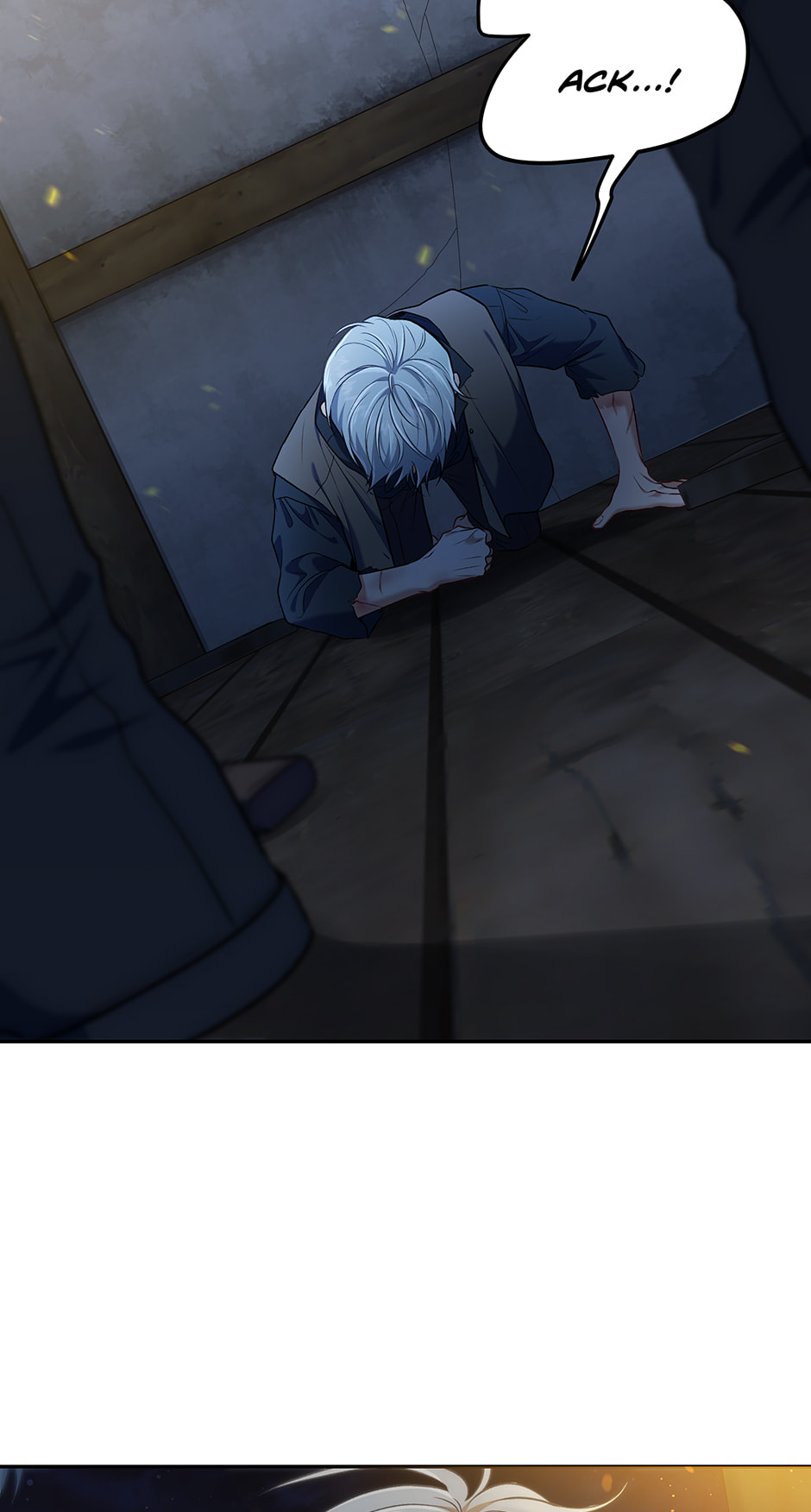 Read Surviving as a Player chapter 89 image 86 on Lezhin