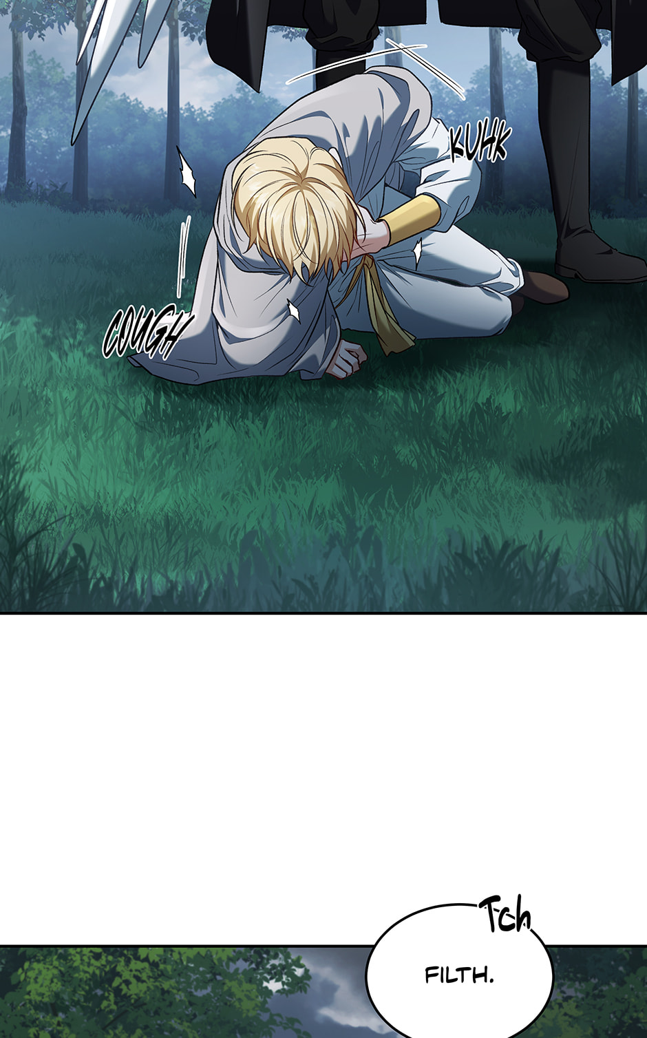 Read Surviving as a Player chapter 89 image 9 on Lezhin