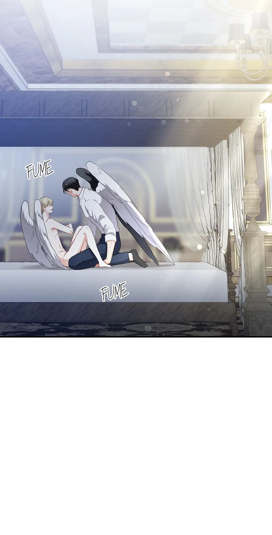 Read Surviving as a Player chapter 9 image 12 on Lezhin