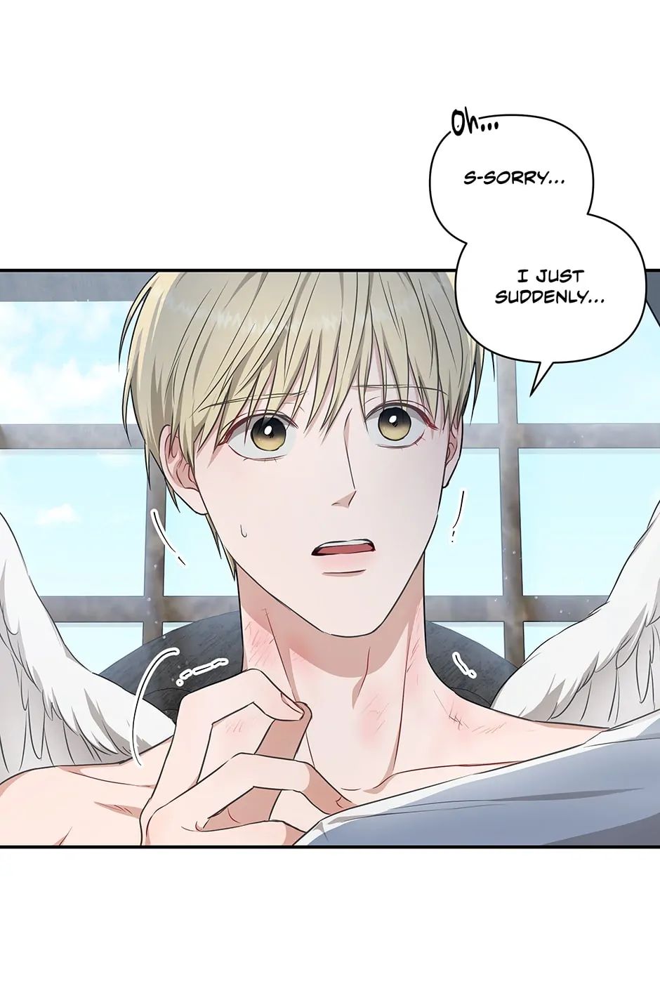 Read Surviving as a Player chapter 9 image 17 on Lezhin