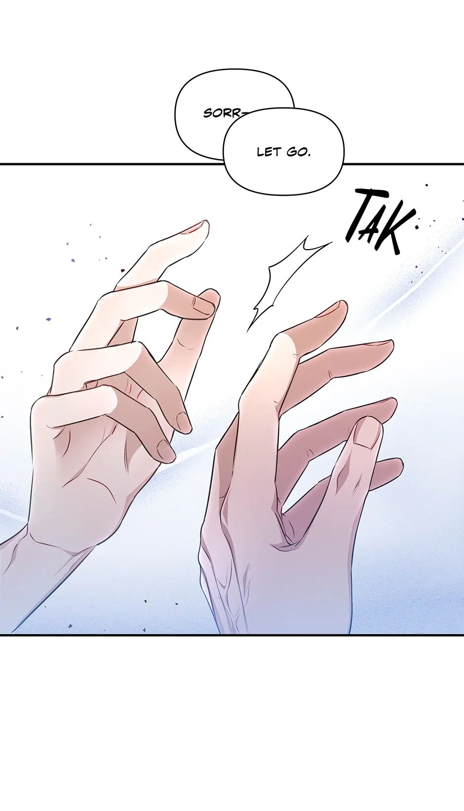 Read Surviving as a Player chapter 9 image 19 on Lezhin