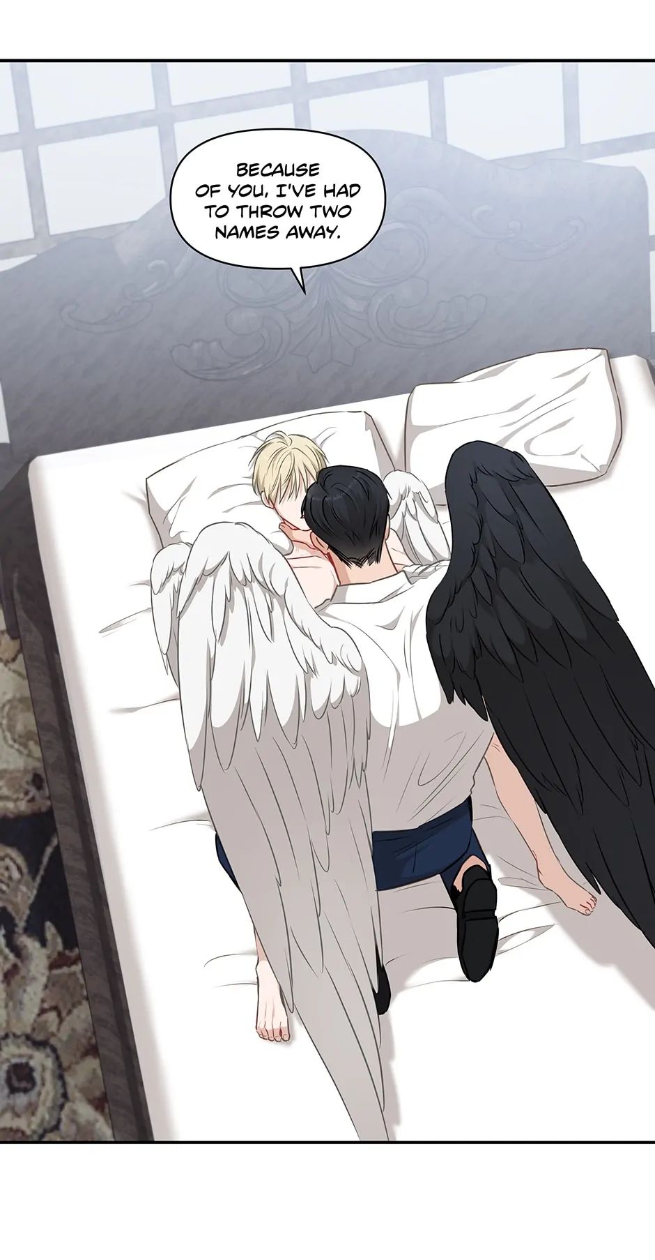 Read Surviving as a Player chapter 9 image 2 on Lezhin