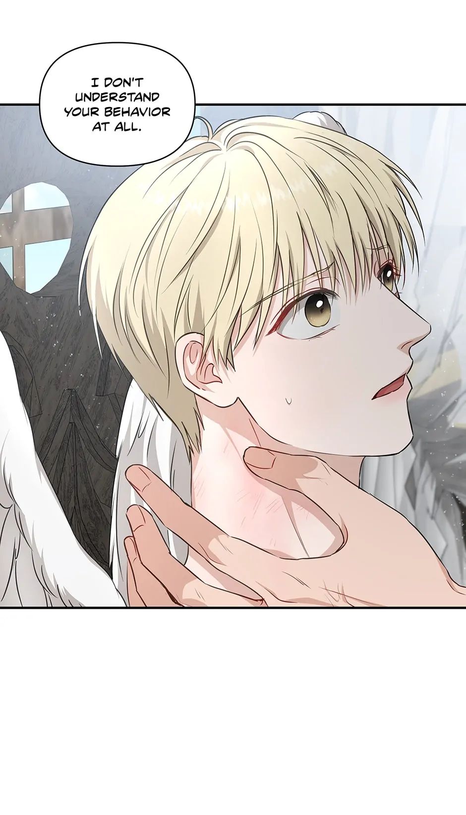 Read Surviving as a Player chapter 9 image 20 on Lezhin