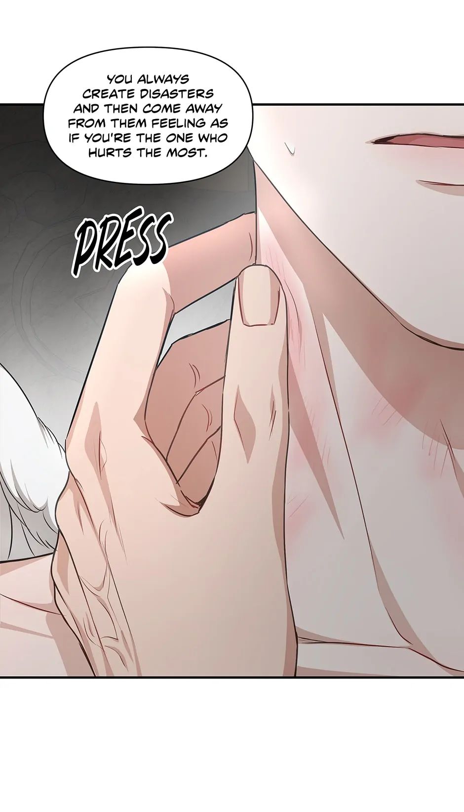 Read Surviving as a Player chapter 9 image 21 on Lezhin