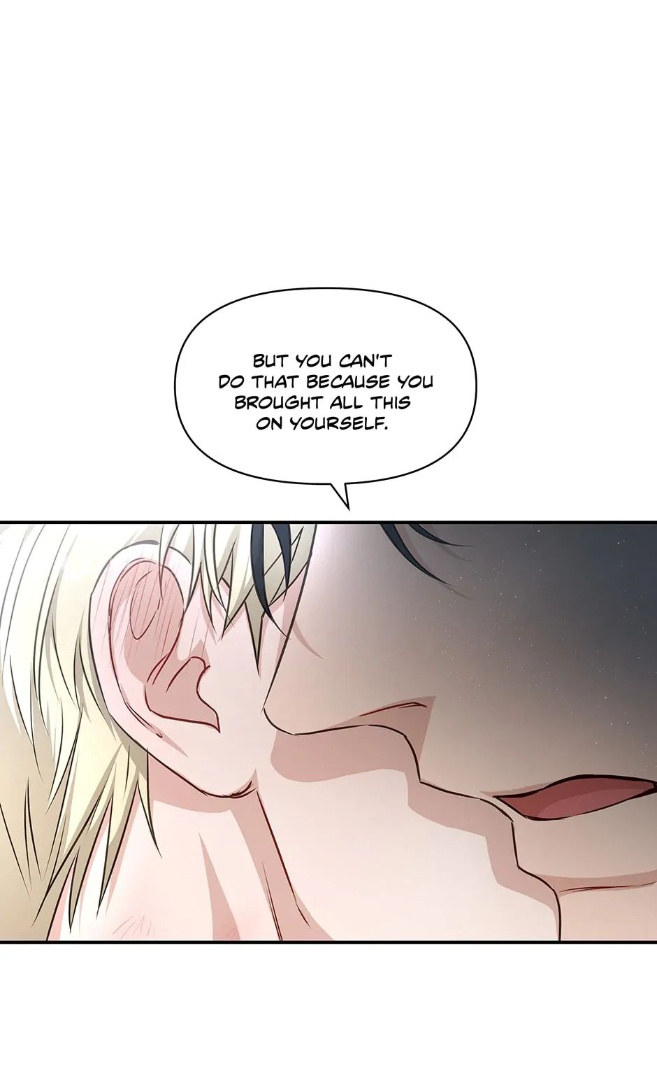 Read Surviving as a Player chapter 9 image 23 on Lezhin
