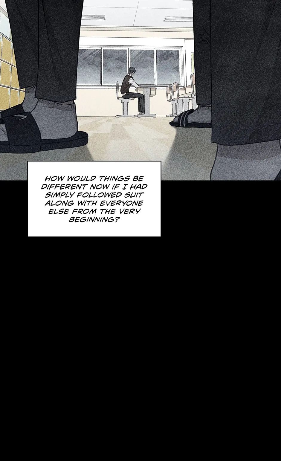 Read Surviving as a Player chapter 9 image 26 on Lezhin