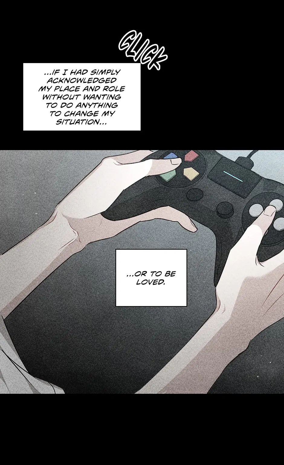 Read Surviving as a Player chapter 9 image 28 on Lezhin
