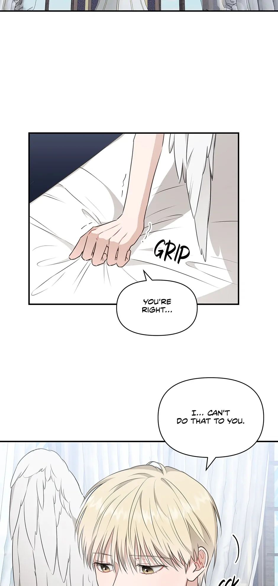 Read Surviving as a Player chapter 9 image 31 on Lezhin