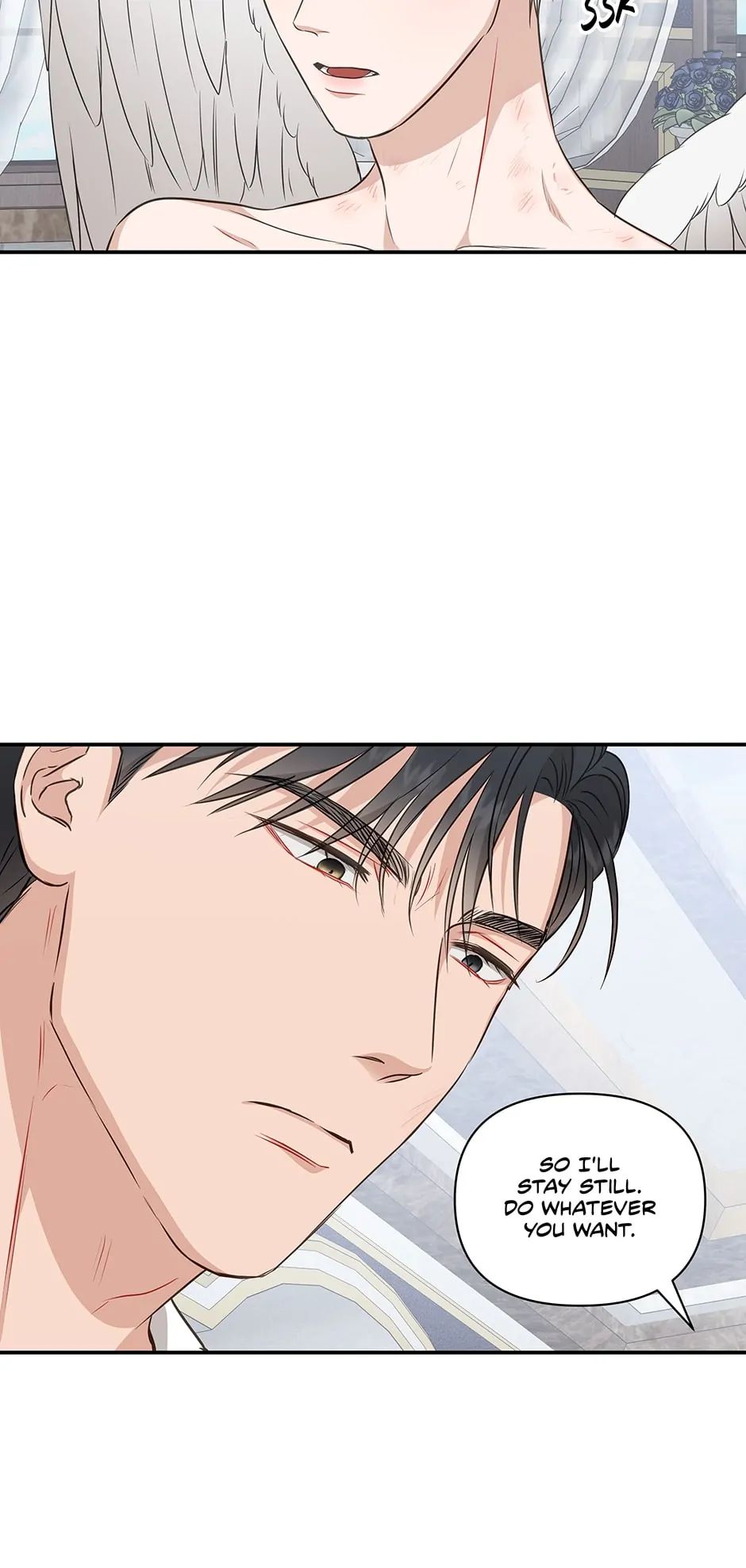 Read Surviving as a Player chapter 9 image 32 on Lezhin