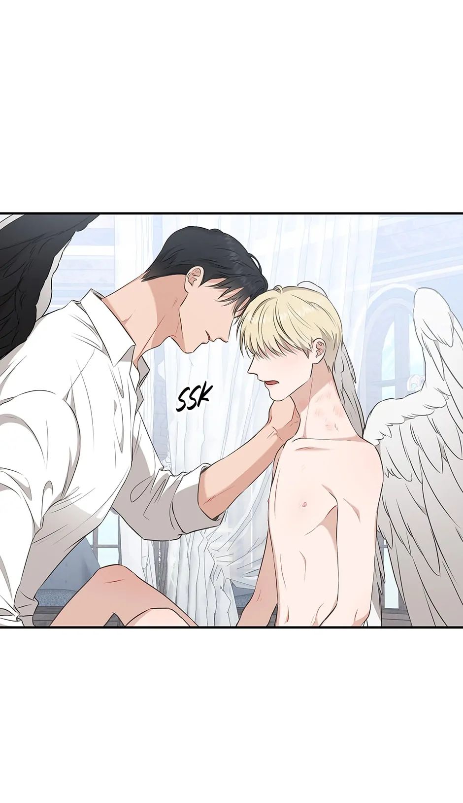 Read Surviving as a Player chapter 9 image 33 on Lezhin